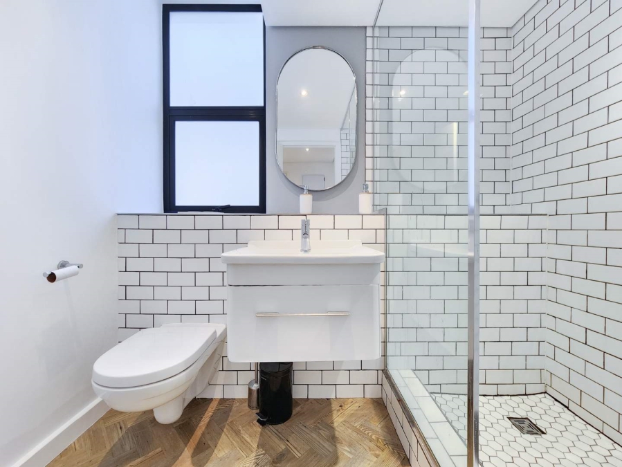 To Let 2 Bedroom Property for Rent in Cape Town City Centre Western Cape